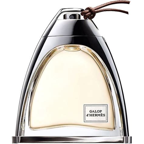 galop hermes parfum